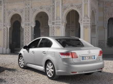 Toyota Avensis,  , ,  , , 